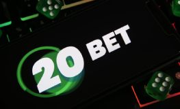 20bet Apuestas en directo